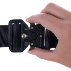 Ceinture tactique SURVIVAL