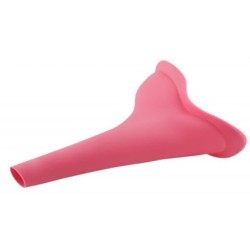 Urinoir pour femme