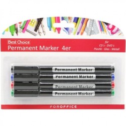 Marqueurs permanents