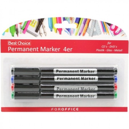 Marqueurs permanents