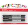Marqueurs permanents