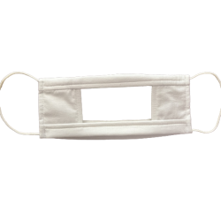 Masque fenêtre