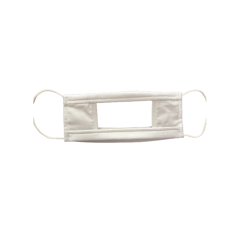 Masque fenêtre