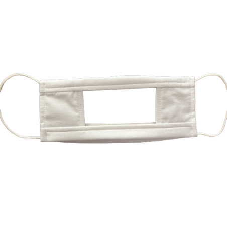 Masque fenêtre