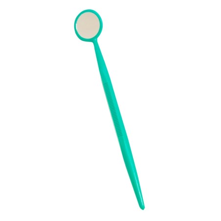 Miroir dentaire jetable