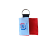 Masque bouche à bouche porte-clefs