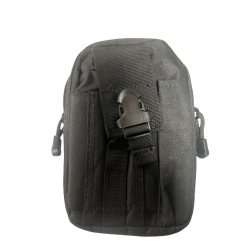 Pochette tactique militaire Molle pour la ceinture