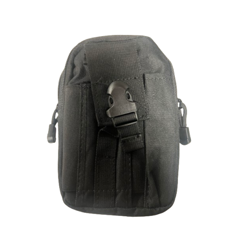Pochette tactique militaire Molle pour la ceinture