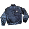 Polaire Sapeurs-Pompiers bleue