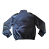 Polaire Sapeurs-Pompiers bleue