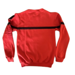 Sweat Sécurité Incendie