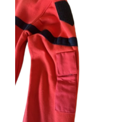 Sweat Sécurité Incendie