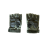 Gants tactiques sans doigts