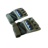 Gants tactiques sans doigts