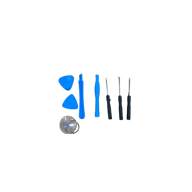 Kit d'Outils Réparation Smartphones