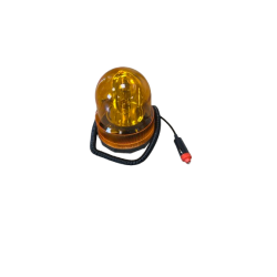 Gyrophare Rotatif 12V