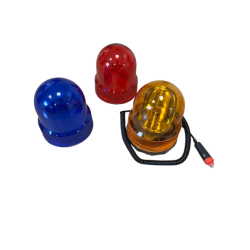 Gyrophare Rotatif 12V