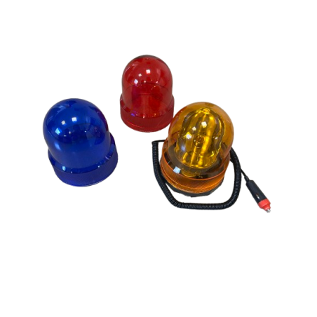 Gyrophare Rotatif 12V