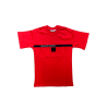 T-shirt Rouge "Sécurité Incendie"