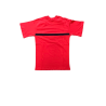 T-shirt Rouge "Sécurité Incendie"