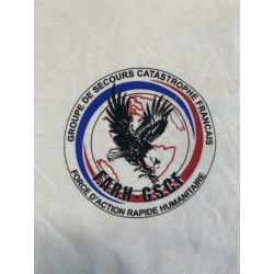 T Shirt FARH - GSCF - Taille L