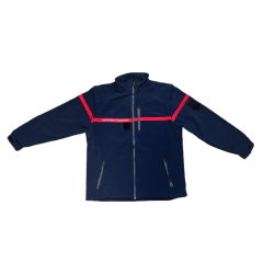 Veste Sapeurs-Pompiers