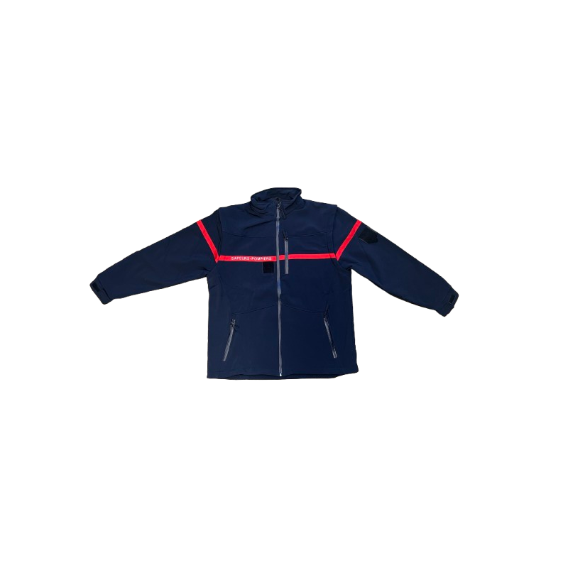 Veste Sapeurs-Pompiers