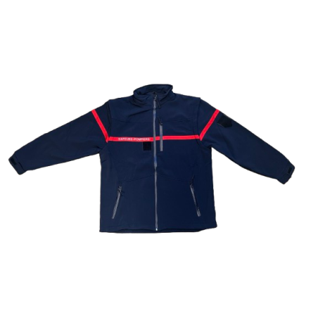 Veste Sapeurs-Pompiers