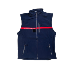 Veste Sapeurs-Pompiers