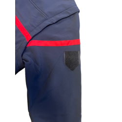 Veste Sapeurs-Pompiers