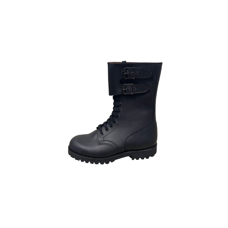Chaussures rangers militaire - Taille 42