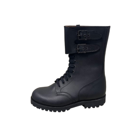 Chaussures rangers militaire - Taille 42