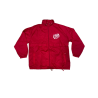 Coupe-vent imperméable rouge GSCF