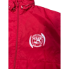 Coupe-vent imperméable rouge GSCF