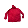 Coupe-vent imperméable rouge GSCF