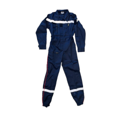 Combinaison Jeunes Sapeurs-Pompiers 10/12 Ans