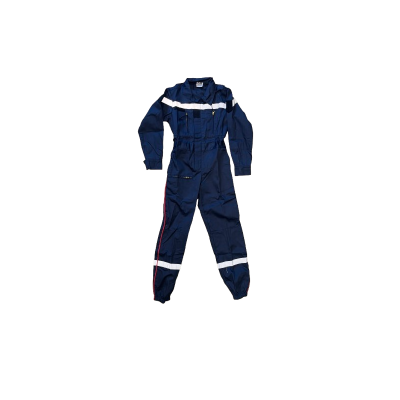 Combinaison Jeunes Sapeurs-Pompiers 10/12 Ans