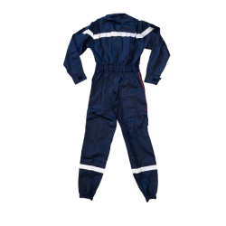 Combinaison Jeunes Sapeurs-Pompiers 10/12 Ans
