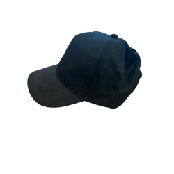 Casquette Noire