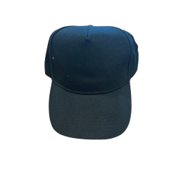 Casquette Noire