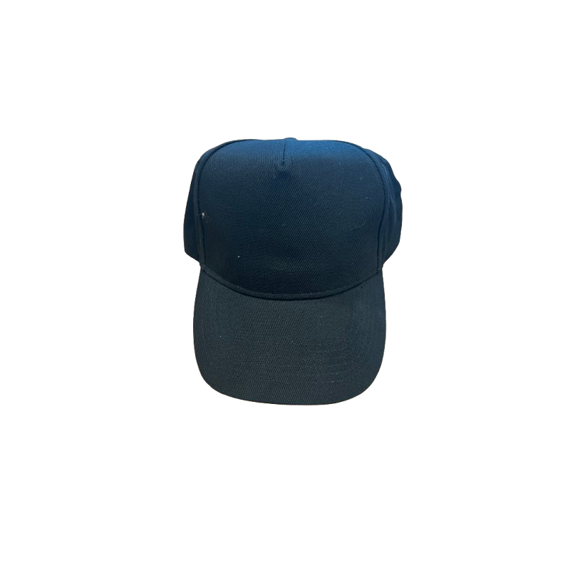 Casquette Noire