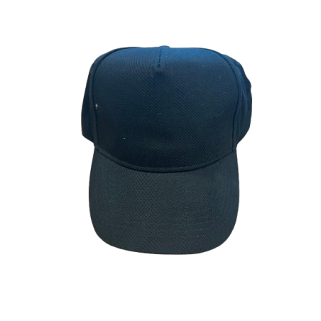 Casquette Noire