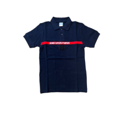 Polo Jeunes Sapeurs-Pompiers