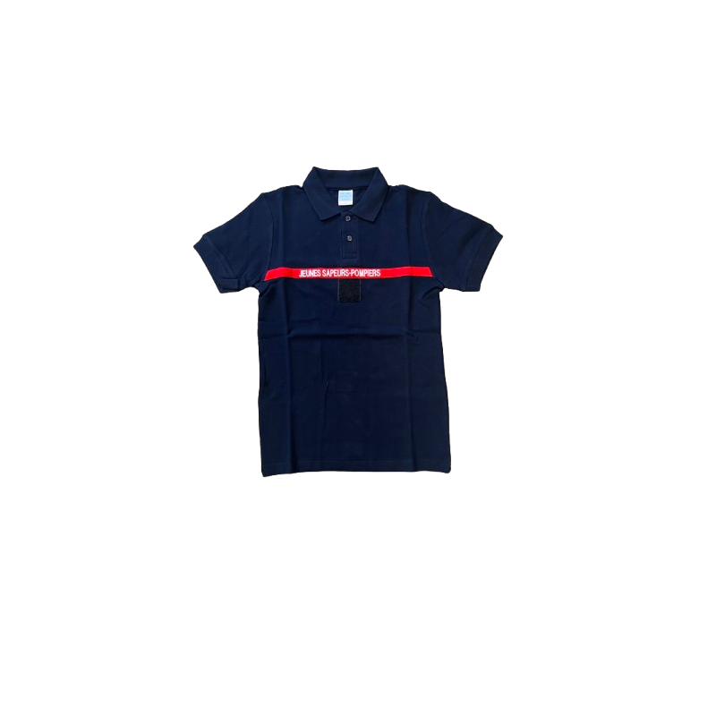 Polo Jeunes Sapeurs-Pompiers