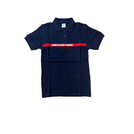 Polo Jeunes Sapeurs-Pompiers