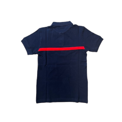 Polo Jeunes Sapeurs-Pompiers Enfant
