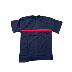 T-shirt Jeunes Sapeurs Pompiers