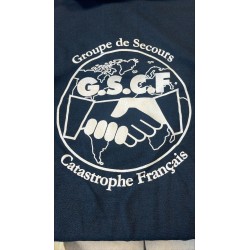 Polo Manches Longues GSCF