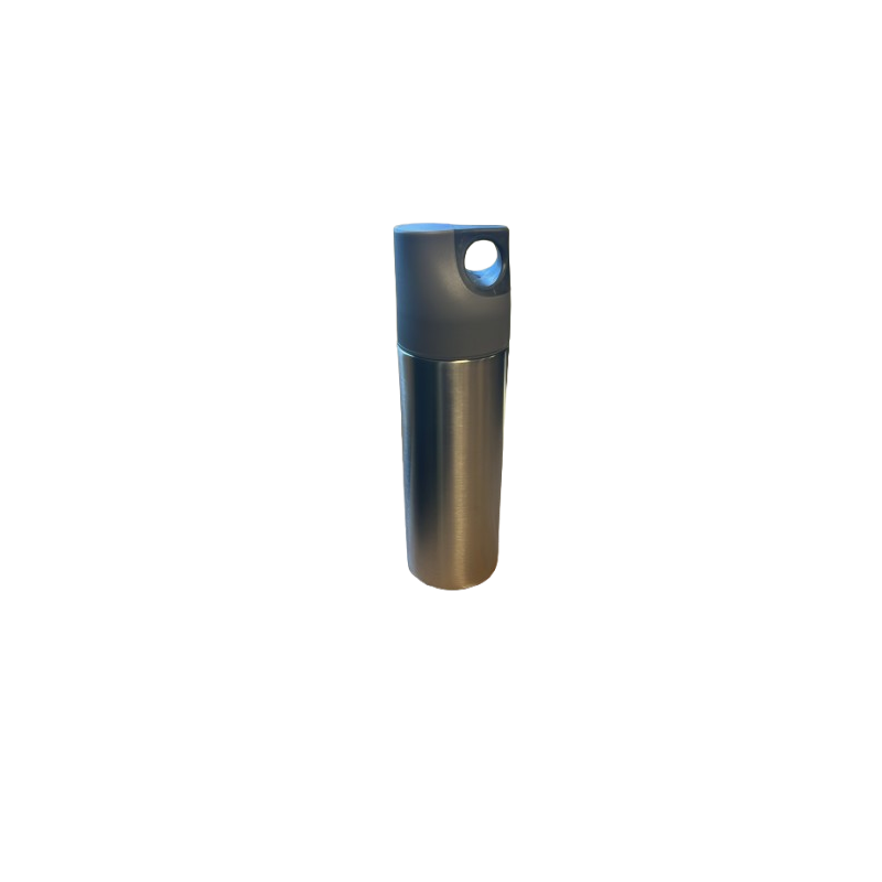 Gourde Isotherme Inox 500ml