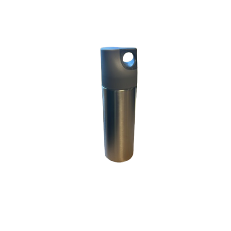 Gourde Isotherme Inox 500ml